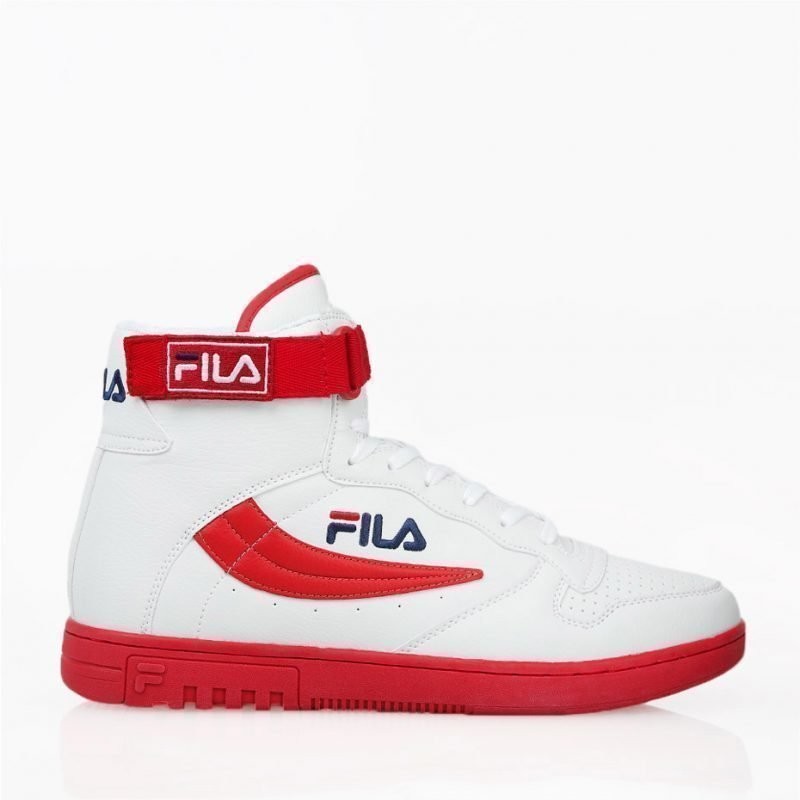 fila fx 100 mid